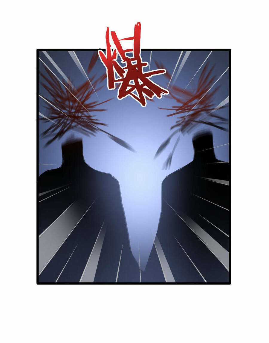 Ta Dưỡng Ra Nhân Vật Phản Diện Là Nữ Đế Yandere Chapter 1 trang 54