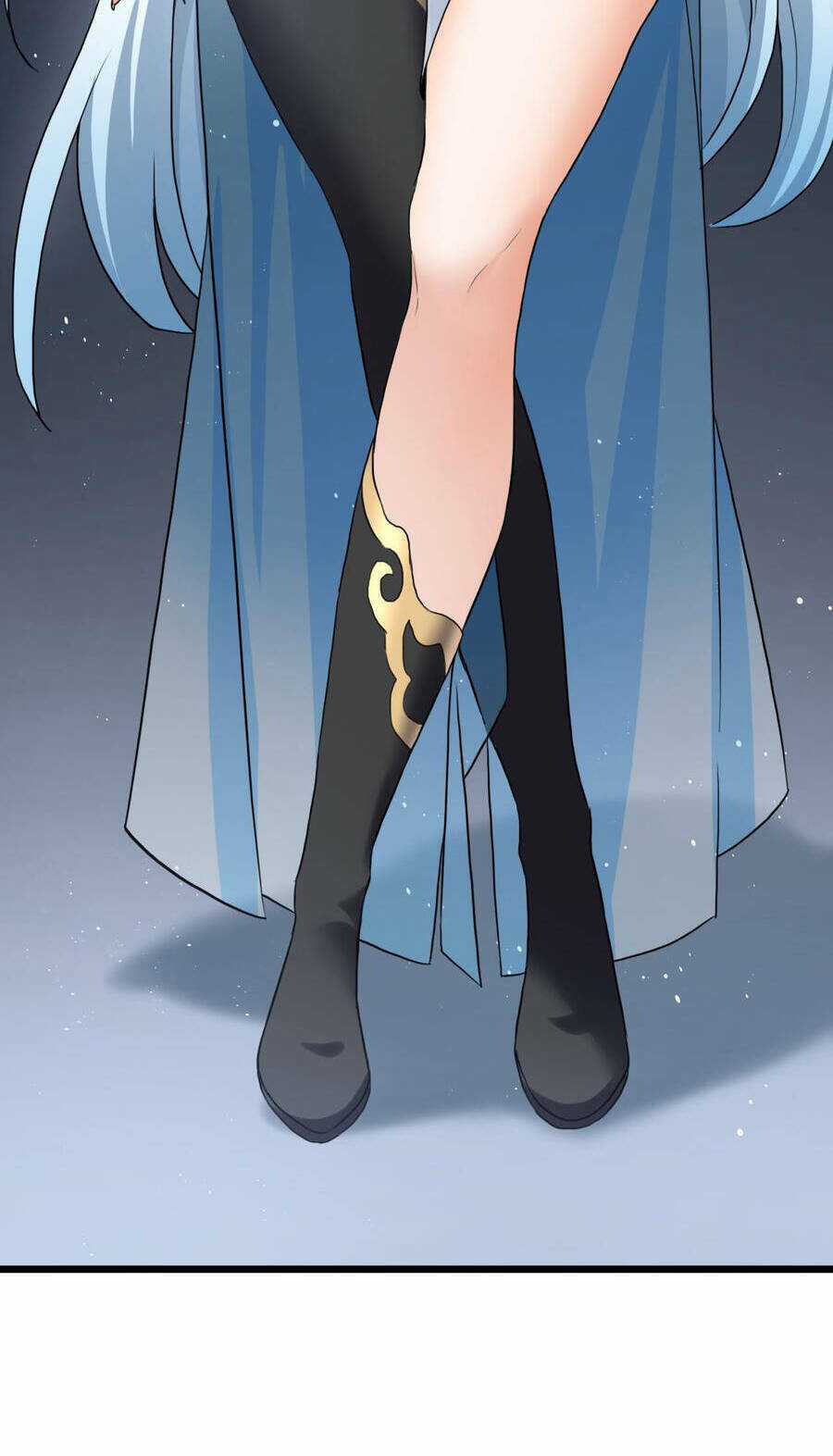 Ta Dưỡng Ra Nhân Vật Phản Diện Là Nữ Đế Yandere Chapter 1 trang 58