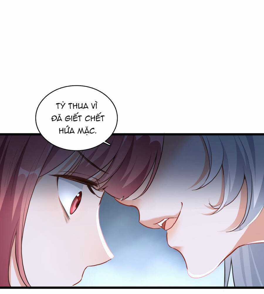 Ta Dưỡng Ra Nhân Vật Phản Diện Là Nữ Đế Yandere Chapter 1 trang 63