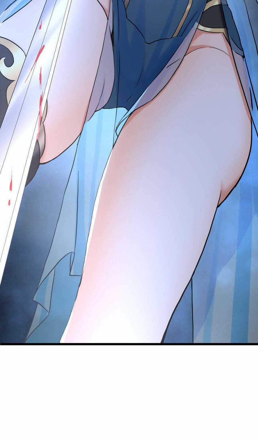 Ta Dưỡng Ra Nhân Vật Phản Diện Là Nữ Đế Yandere Chapter 1 trang 69