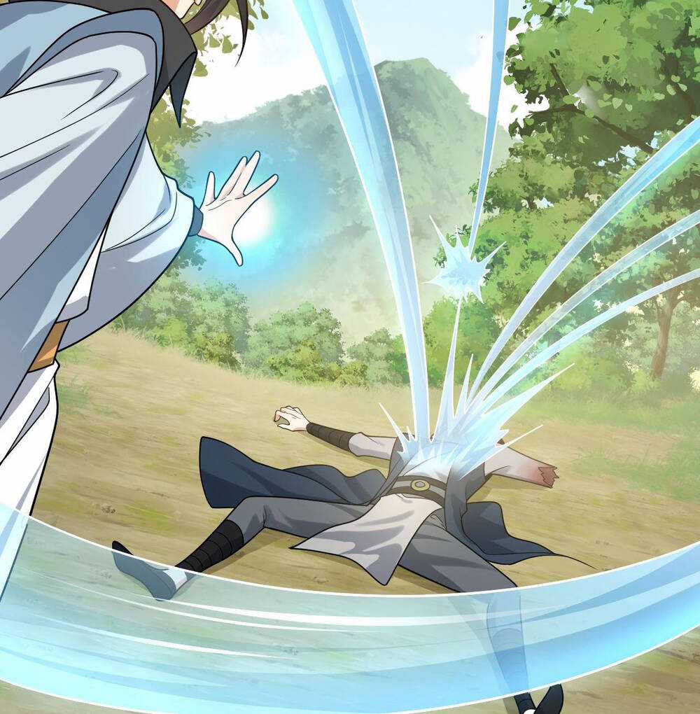 Ta Dưỡng Ra Nhân Vật Phản Diện Là Nữ Đế Yandere Chapter 10 trang 10