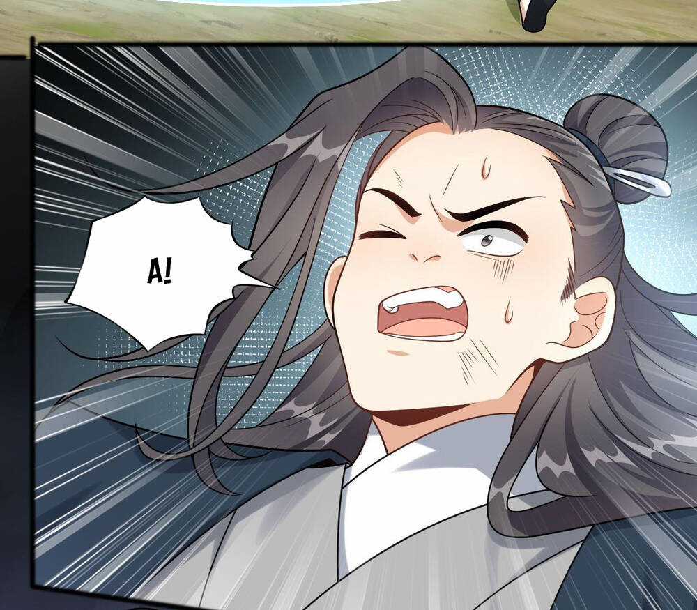 Ta Dưỡng Ra Nhân Vật Phản Diện Là Nữ Đế Yandere Chapter 10 trang 11