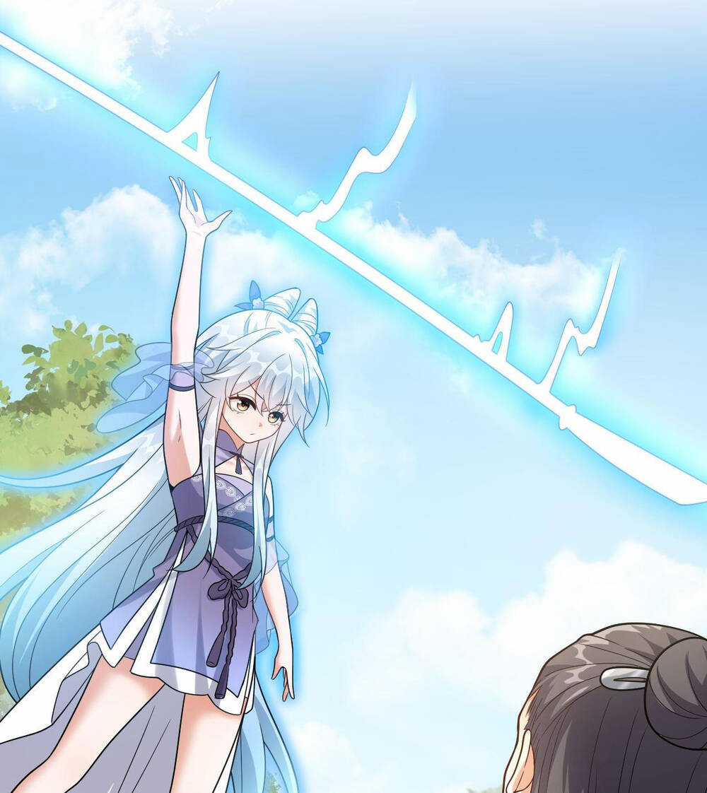 Ta Dưỡng Ra Nhân Vật Phản Diện Là Nữ Đế Yandere Chapter 10 trang 15