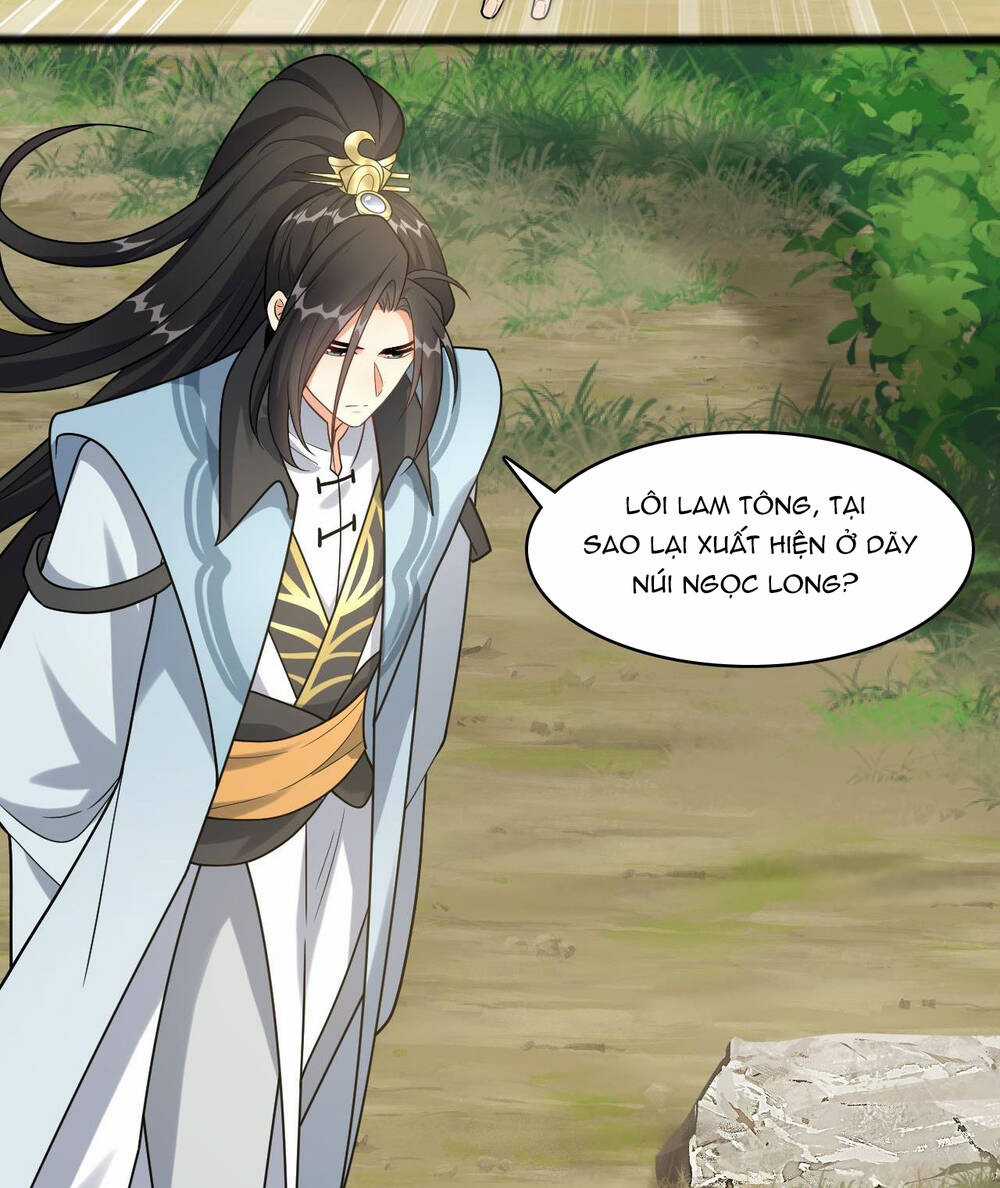 Ta Dưỡng Ra Nhân Vật Phản Diện Là Nữ Đế Yandere Chapter 10 trang 18