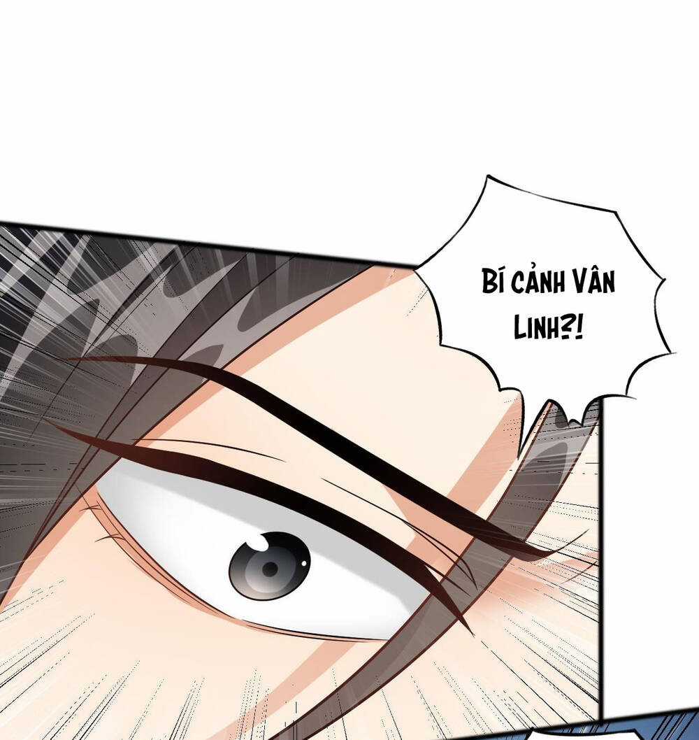 Ta Dưỡng Ra Nhân Vật Phản Diện Là Nữ Đế Yandere Chapter 10 trang 20