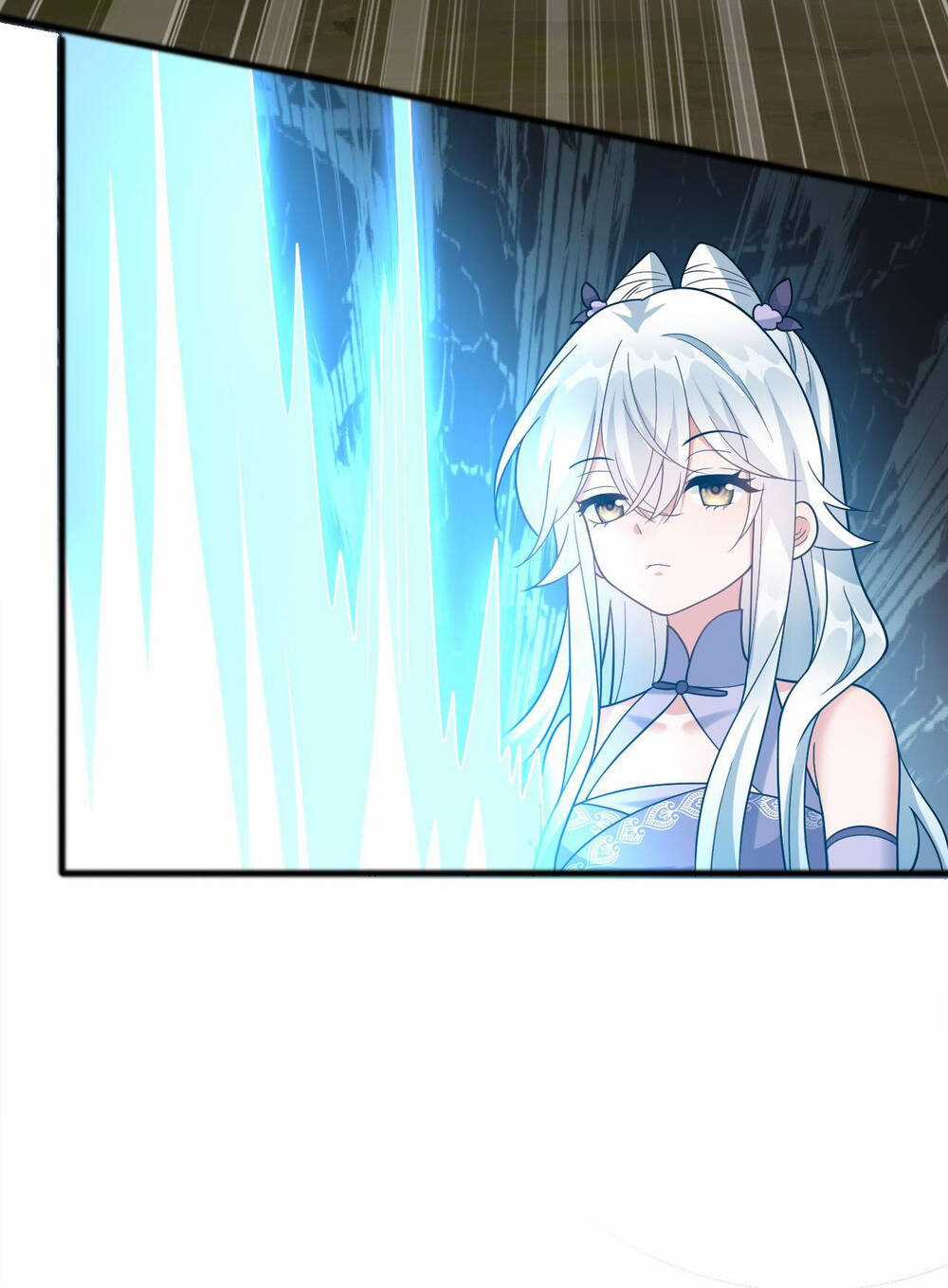 Ta Dưỡng Ra Nhân Vật Phản Diện Là Nữ Đế Yandere Chapter 10 trang 28