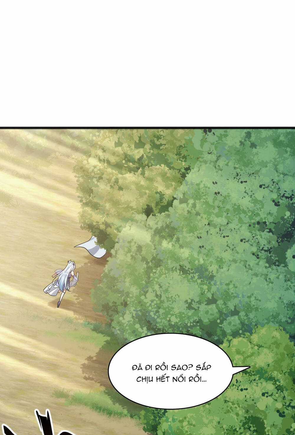 Ta Dưỡng Ra Nhân Vật Phản Diện Là Nữ Đế Yandere Chapter 10 trang 31