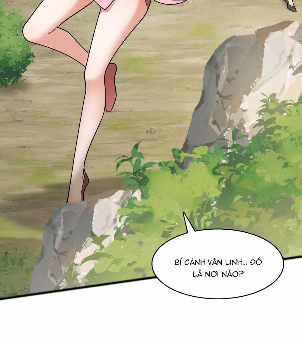 Ta Dưỡng Ra Nhân Vật Phản Diện Là Nữ Đế Yandere Chapter 10 trang 36