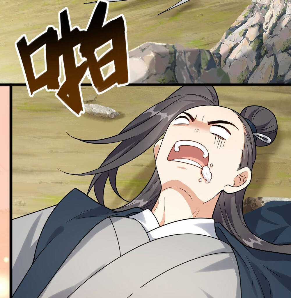 Ta Dưỡng Ra Nhân Vật Phản Diện Là Nữ Đế Yandere Chapter 10 trang 4