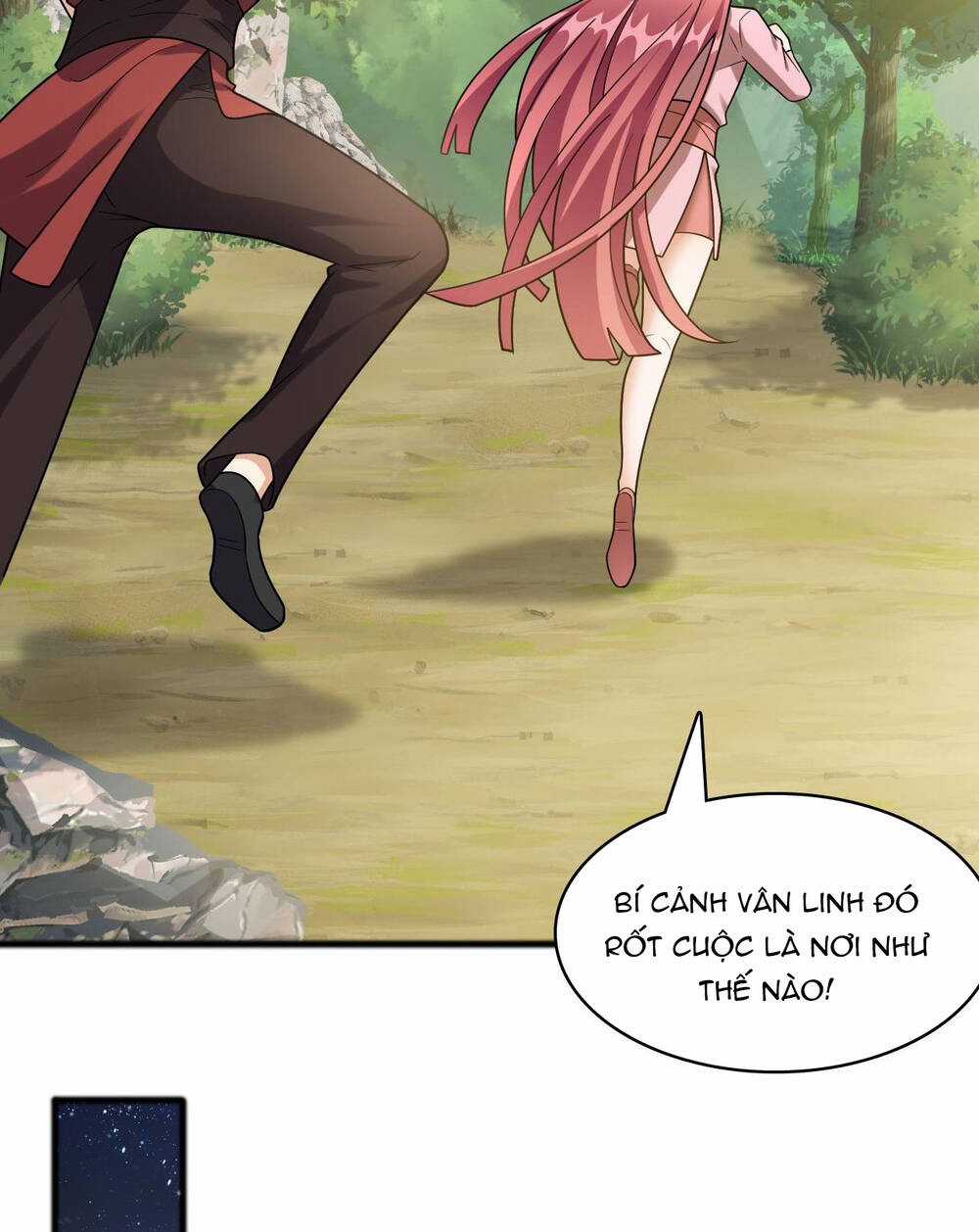 Ta Dưỡng Ra Nhân Vật Phản Diện Là Nữ Đế Yandere Chapter 10 trang 40