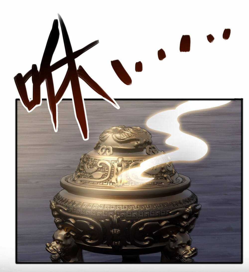 Ta Dưỡng Ra Nhân Vật Phản Diện Là Nữ Đế Yandere Chapter 10 trang 44