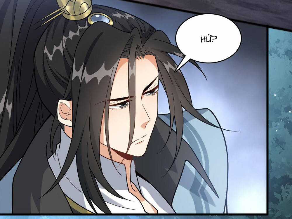 Ta Dưỡng Ra Nhân Vật Phản Diện Là Nữ Đế Yandere Chapter 10 trang 46