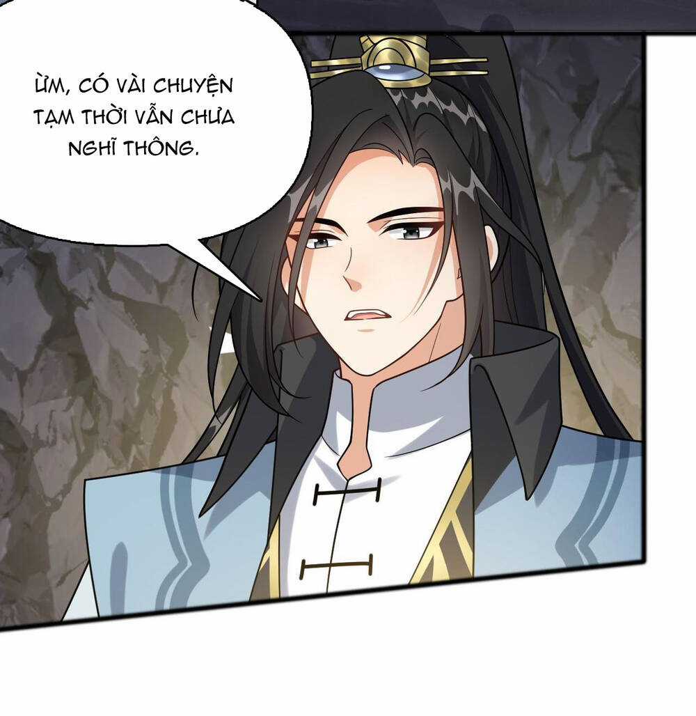 Ta Dưỡng Ra Nhân Vật Phản Diện Là Nữ Đế Yandere Chapter 10 trang 50