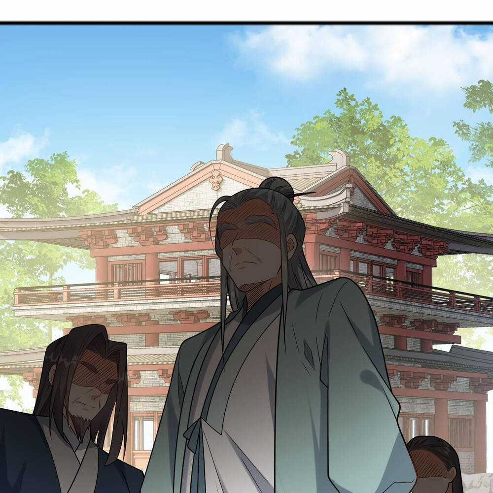 Ta Dưỡng Ra Nhân Vật Phản Diện Là Nữ Đế Yandere Chapter 10 trang 54