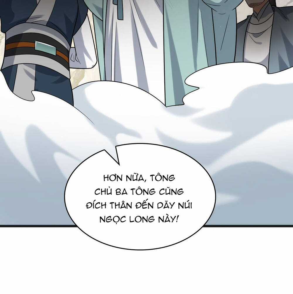 Ta Dưỡng Ra Nhân Vật Phản Diện Là Nữ Đế Yandere Chapter 10 trang 55