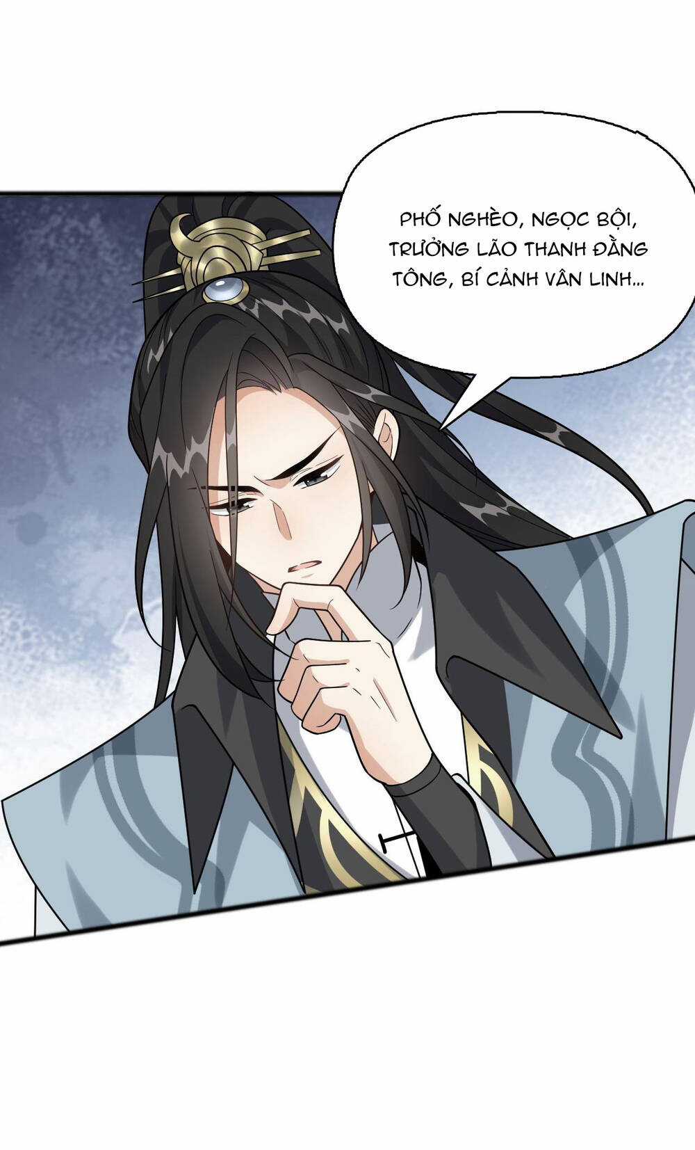 Ta Dưỡng Ra Nhân Vật Phản Diện Là Nữ Đế Yandere Chapter 10 trang 60