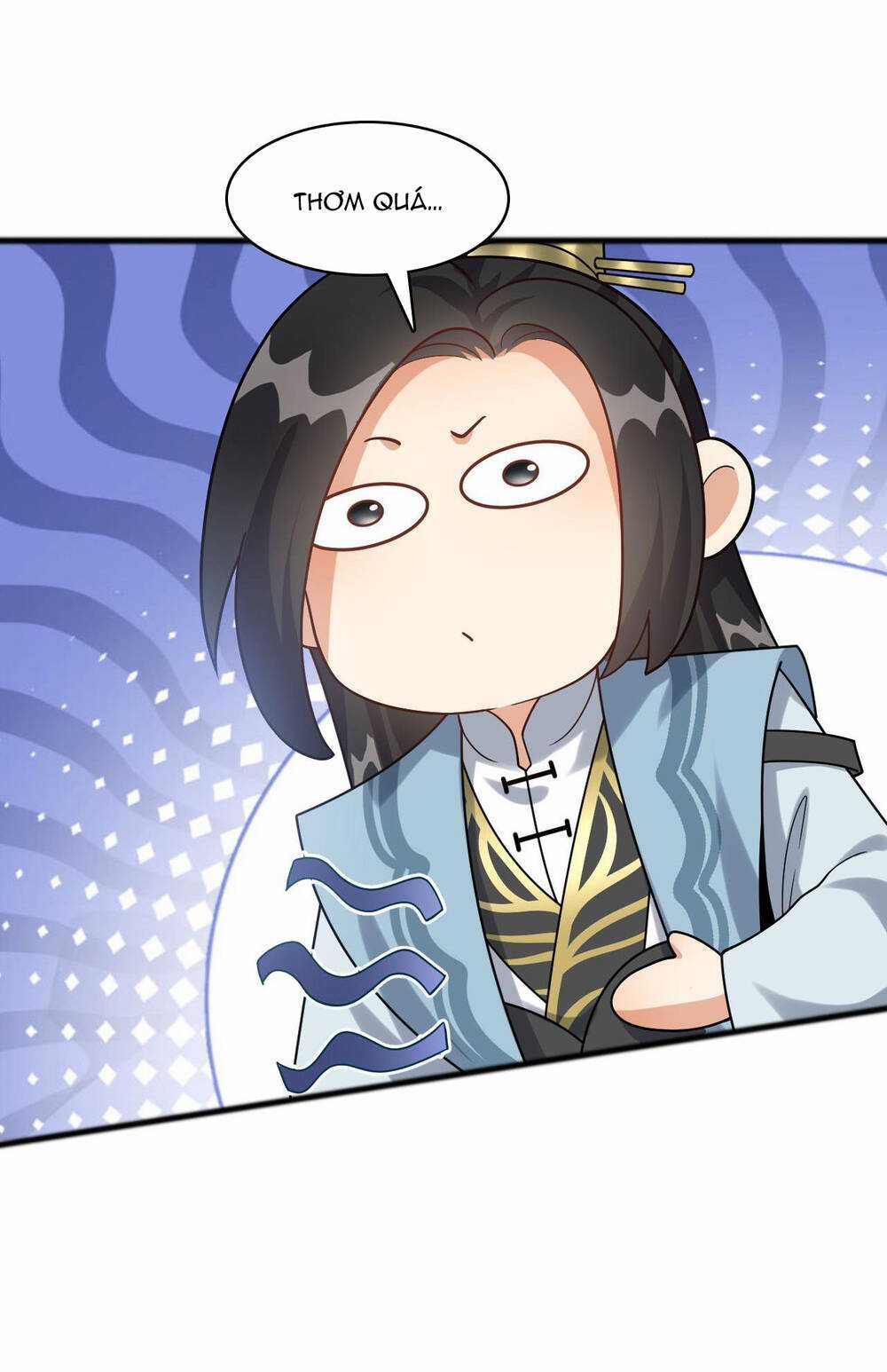 Ta Dưỡng Ra Nhân Vật Phản Diện Là Nữ Đế Yandere Chapter 10 trang 64