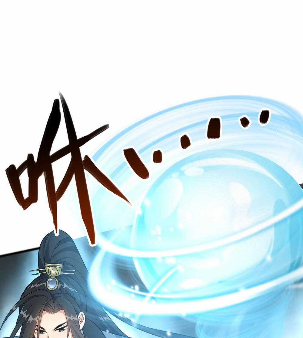 Ta Dưỡng Ra Nhân Vật Phản Diện Là Nữ Đế Yandere Chapter 10 trang 7