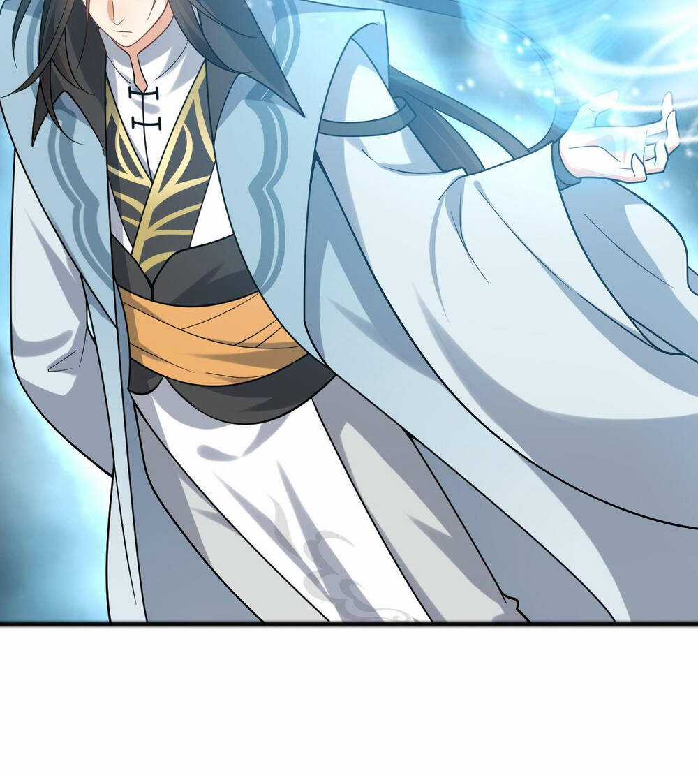 Ta Dưỡng Ra Nhân Vật Phản Diện Là Nữ Đế Yandere Chapter 10 trang 8