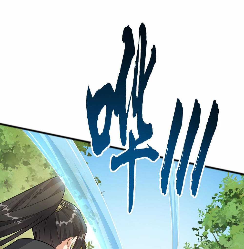 Ta Dưỡng Ra Nhân Vật Phản Diện Là Nữ Đế Yandere Chapter 10 trang 9