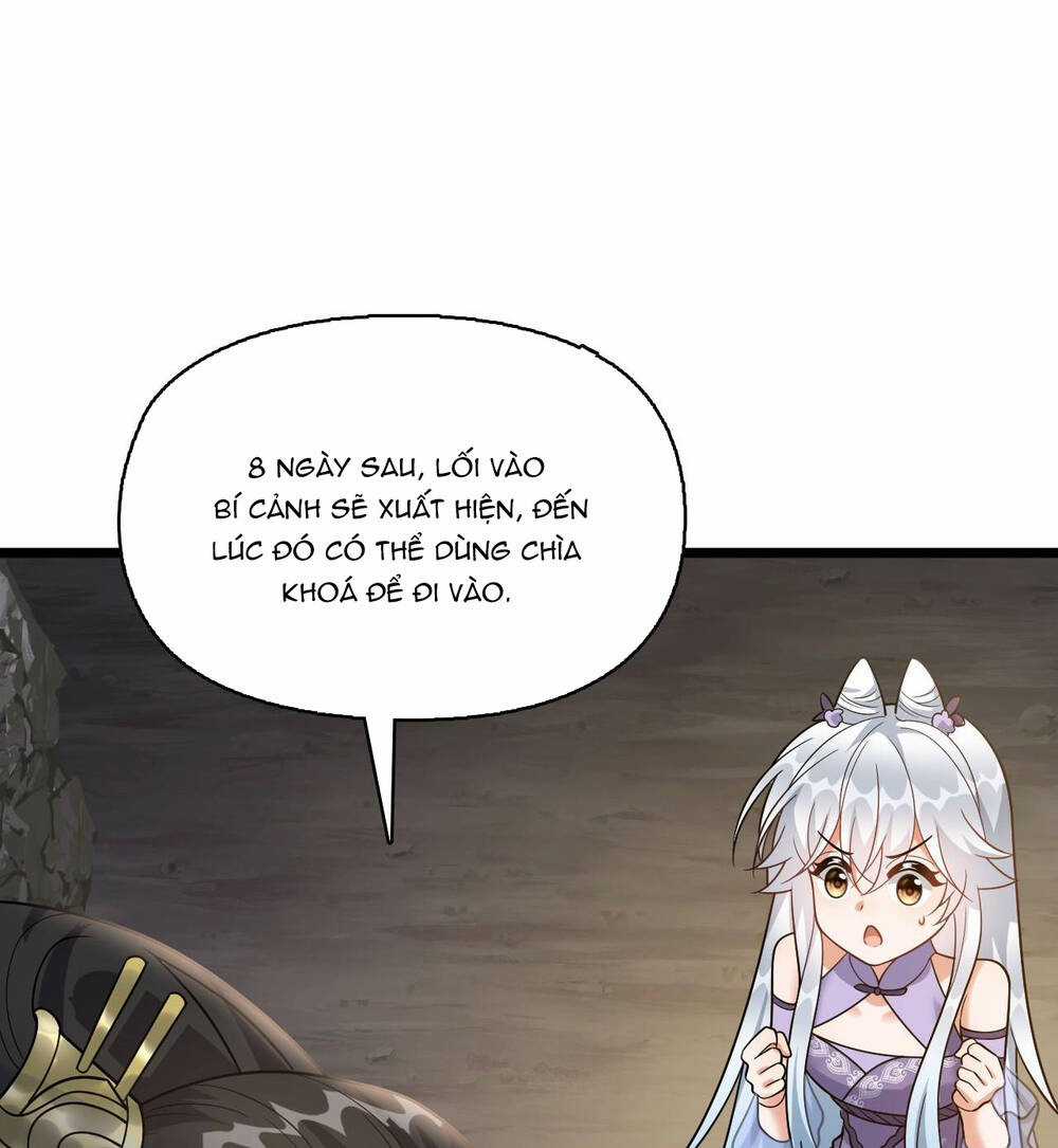 Ta Dưỡng Ra Nhân Vật Phản Diện Là Nữ Đế Yandere Chapter 11 trang 14