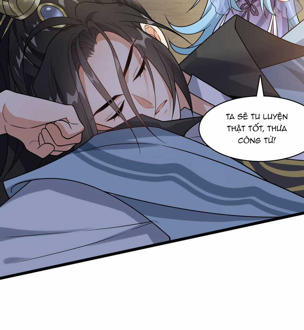 Ta Dưỡng Ra Nhân Vật Phản Diện Là Nữ Đế Yandere Chapter 11 trang 15