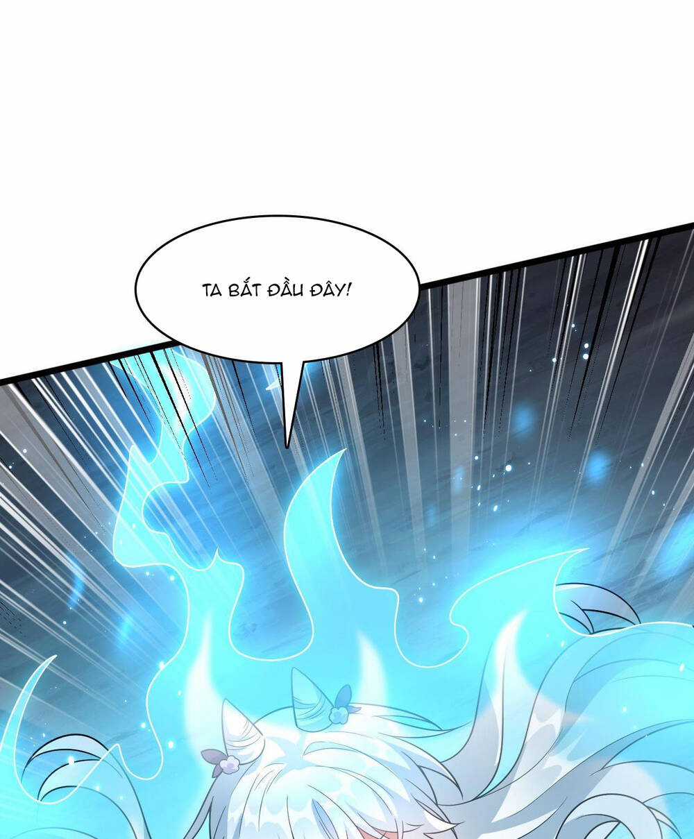 Ta Dưỡng Ra Nhân Vật Phản Diện Là Nữ Đế Yandere Chapter 11 trang 16