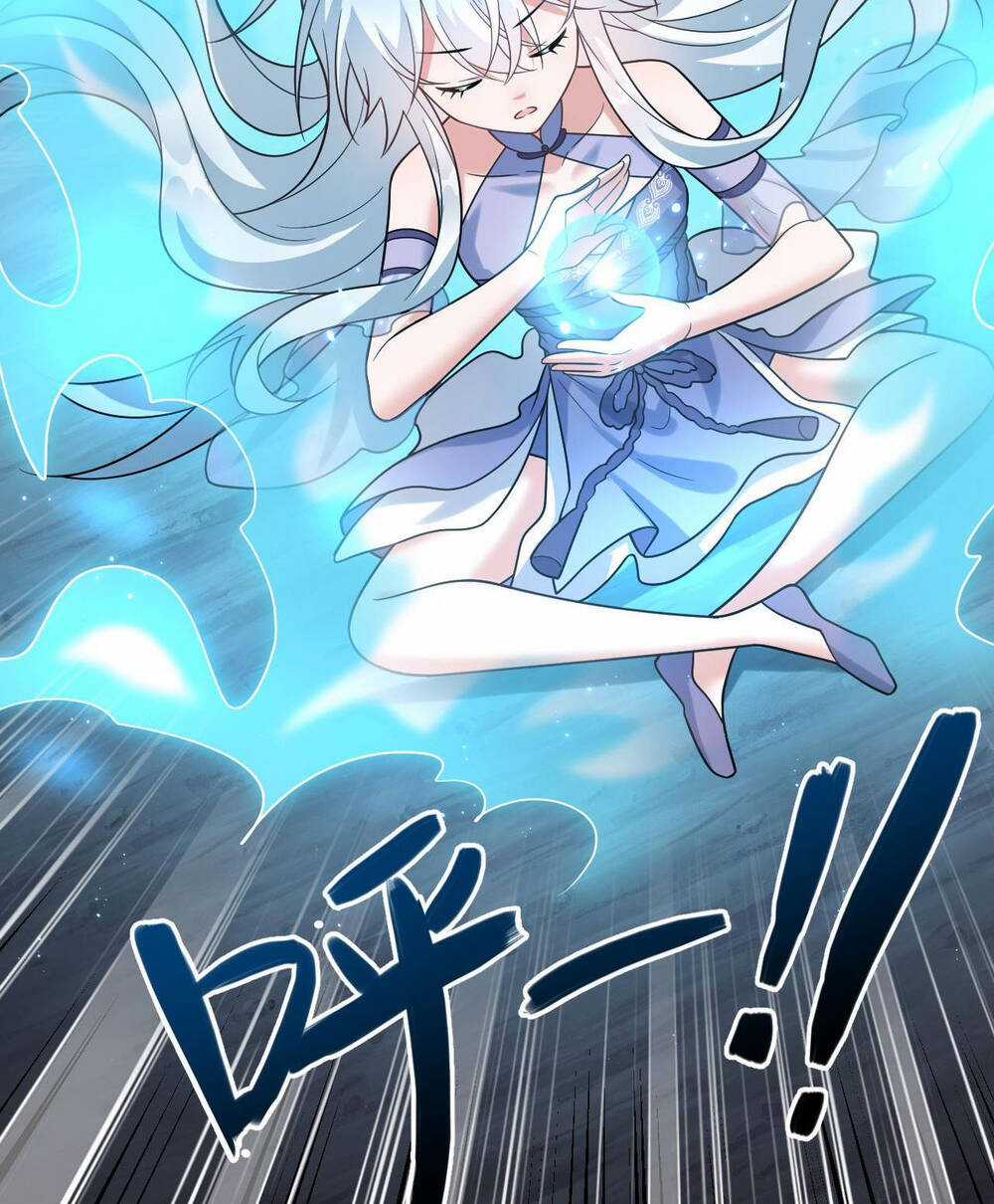 Ta Dưỡng Ra Nhân Vật Phản Diện Là Nữ Đế Yandere Chapter 11 trang 17