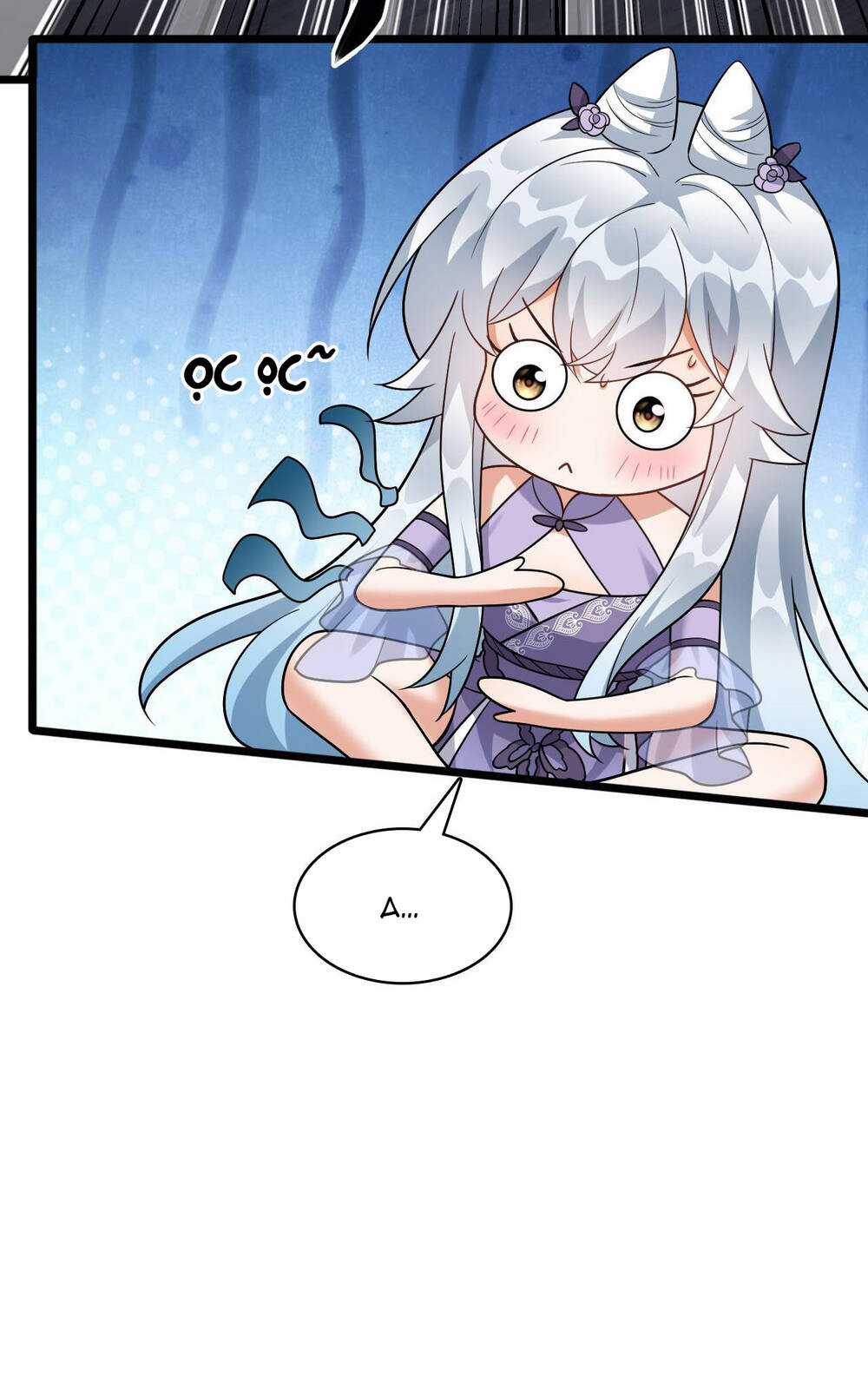 Ta Dưỡng Ra Nhân Vật Phản Diện Là Nữ Đế Yandere Chapter 11 trang 18