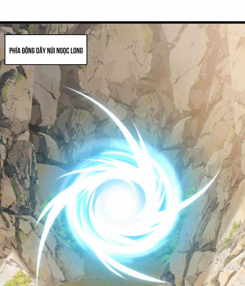 Ta Dưỡng Ra Nhân Vật Phản Diện Là Nữ Đế Yandere Chapter 11 trang 23