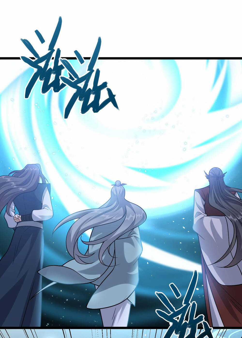 Ta Dưỡng Ra Nhân Vật Phản Diện Là Nữ Đế Yandere Chapter 11 trang 25