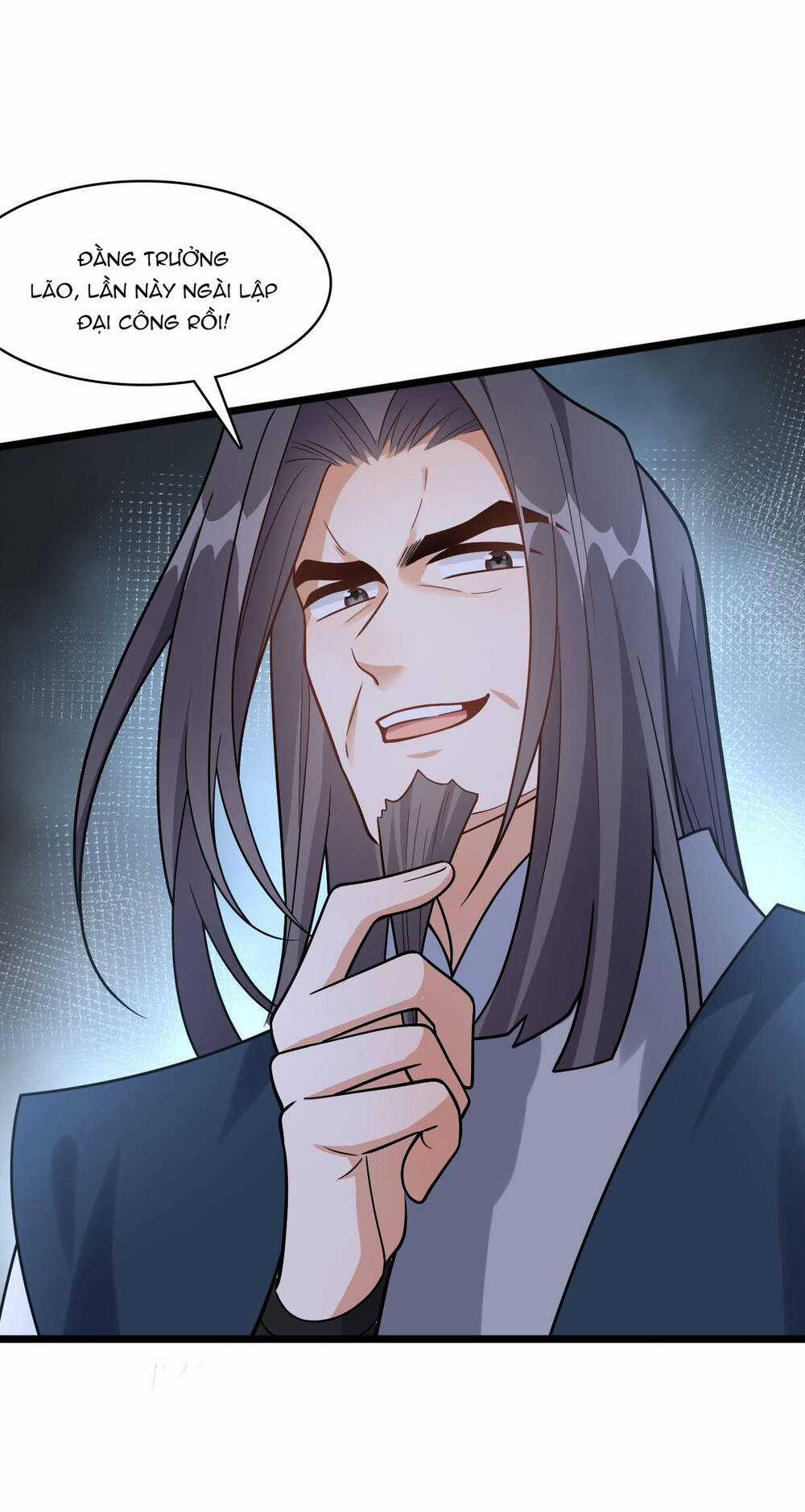 Ta Dưỡng Ra Nhân Vật Phản Diện Là Nữ Đế Yandere Chapter 11 trang 27