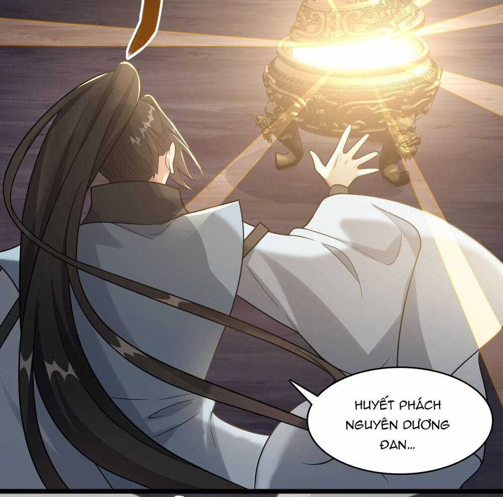 Ta Dưỡng Ra Nhân Vật Phản Diện Là Nữ Đế Yandere Chapter 11 trang 3