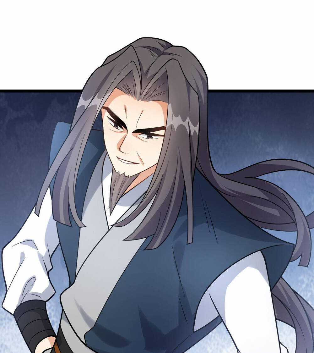 Ta Dưỡng Ra Nhân Vật Phản Diện Là Nữ Đế Yandere Chapter 11 trang 30