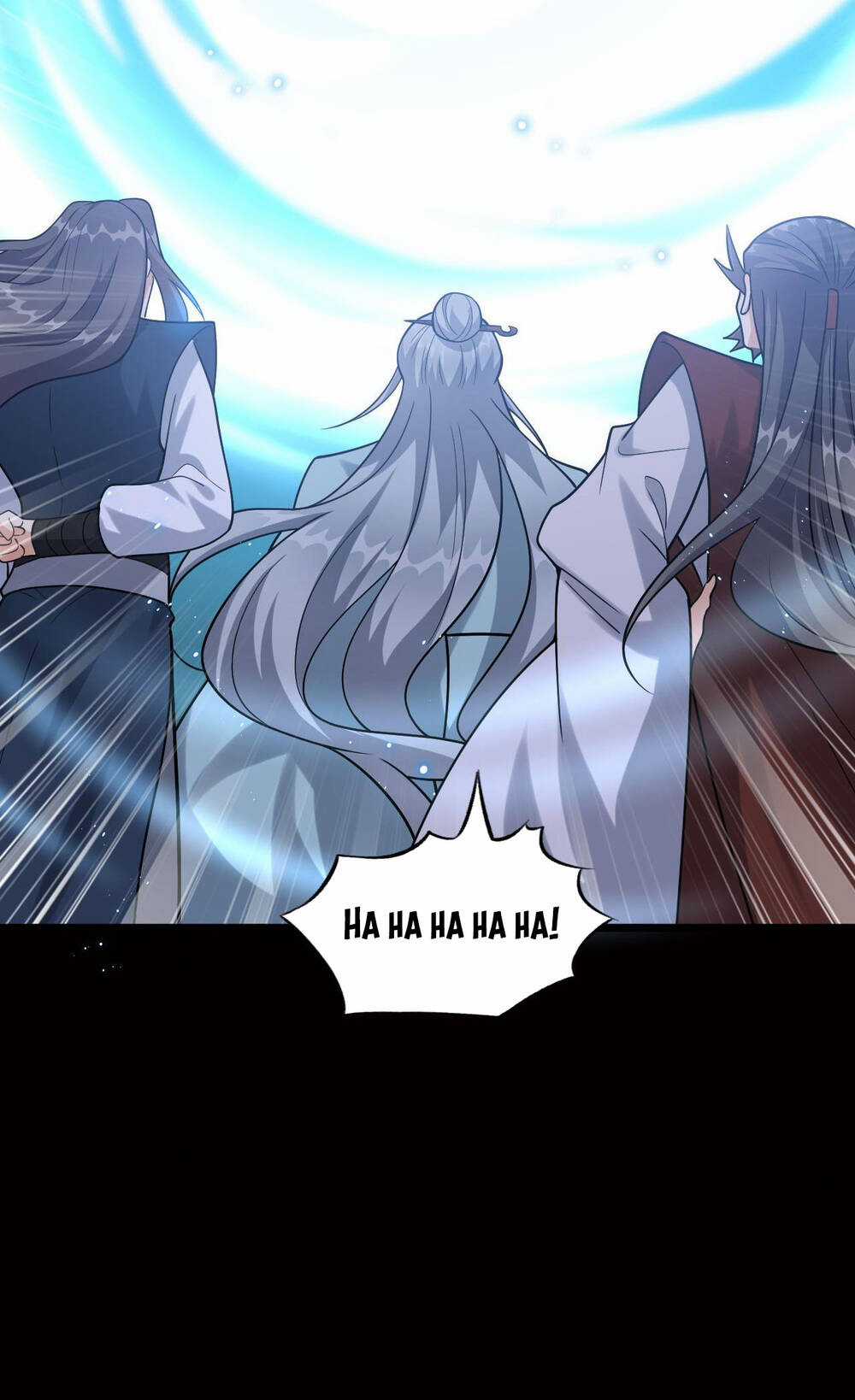 Ta Dưỡng Ra Nhân Vật Phản Diện Là Nữ Đế Yandere Chapter 11 trang 33