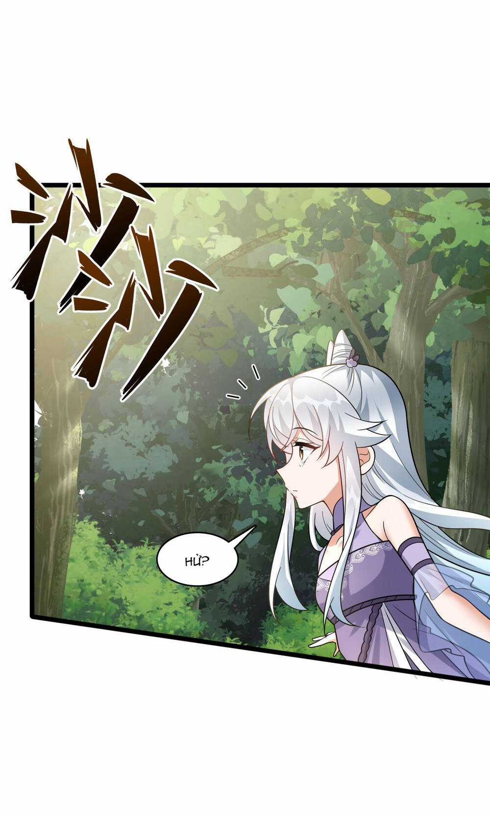 Ta Dưỡng Ra Nhân Vật Phản Diện Là Nữ Đế Yandere Chapter 11 trang 38