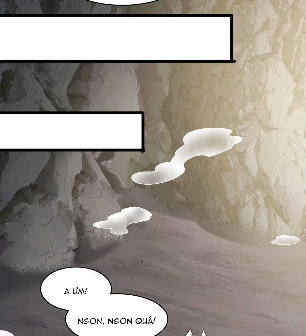 Ta Dưỡng Ra Nhân Vật Phản Diện Là Nữ Đế Yandere Chapter 11 trang 48