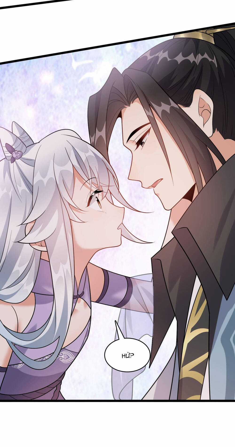 Ta Dưỡng Ra Nhân Vật Phản Diện Là Nữ Đế Yandere Chapter 11 trang 55