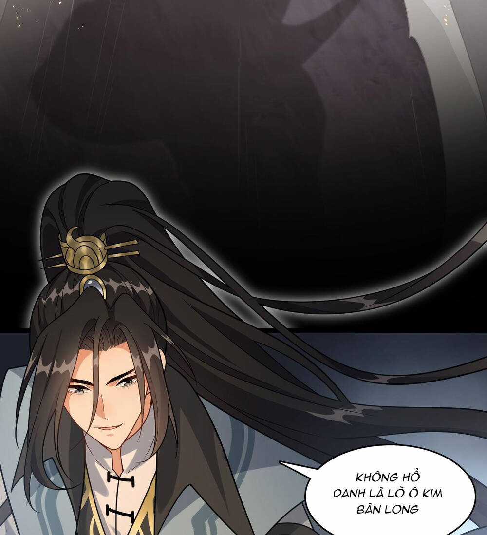 Ta Dưỡng Ra Nhân Vật Phản Diện Là Nữ Đế Yandere Chapter 11 trang 6