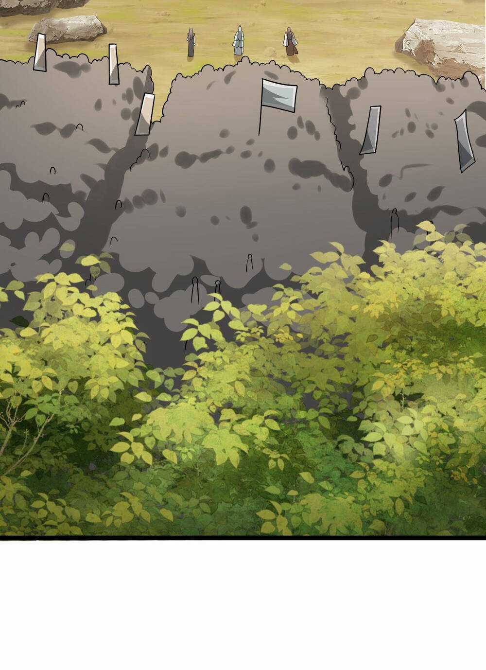 Ta Dưỡng Ra Nhân Vật Phản Diện Là Nữ Đế Yandere Chapter 11 trang 60