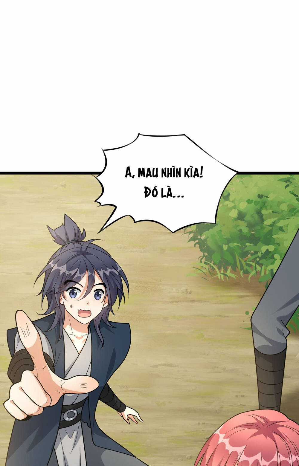 Ta Dưỡng Ra Nhân Vật Phản Diện Là Nữ Đế Yandere Chapter 11 trang 63