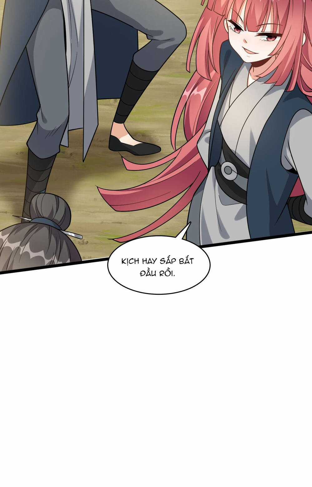 Ta Dưỡng Ra Nhân Vật Phản Diện Là Nữ Đế Yandere Chapter 11 trang 64