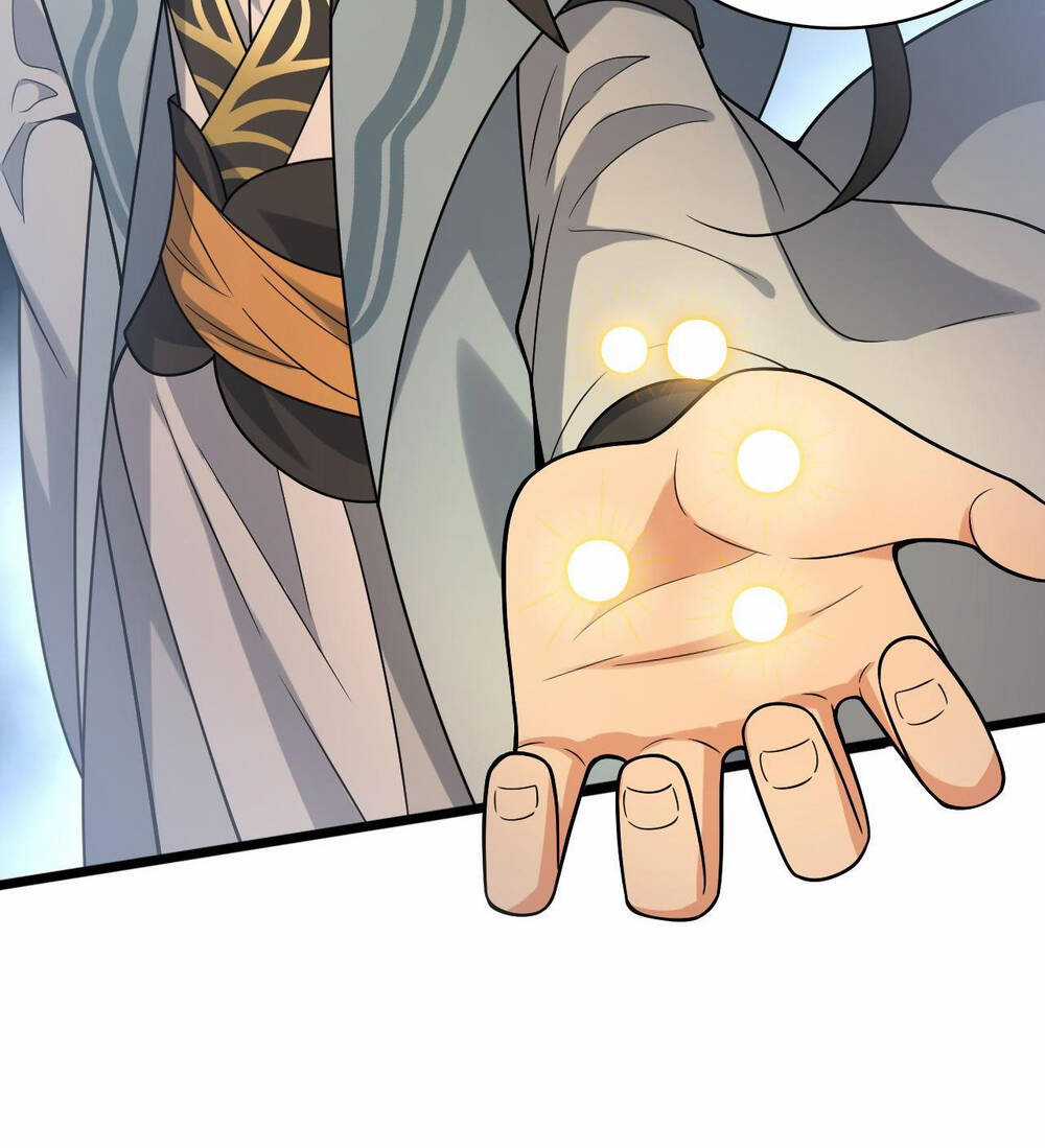 Ta Dưỡng Ra Nhân Vật Phản Diện Là Nữ Đế Yandere Chapter 11 trang 7