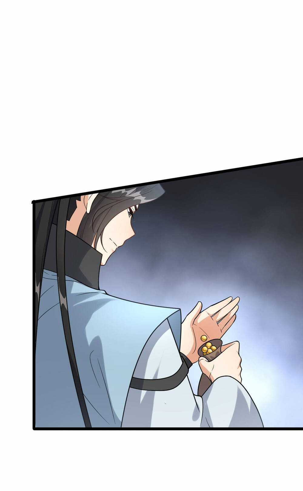 Ta Dưỡng Ra Nhân Vật Phản Diện Là Nữ Đế Yandere Chapter 11 trang 8