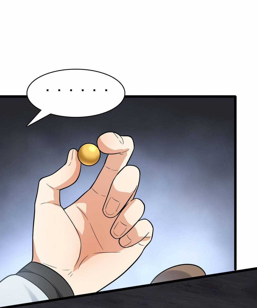 Ta Dưỡng Ra Nhân Vật Phản Diện Là Nữ Đế Yandere Chapter 11 trang 9