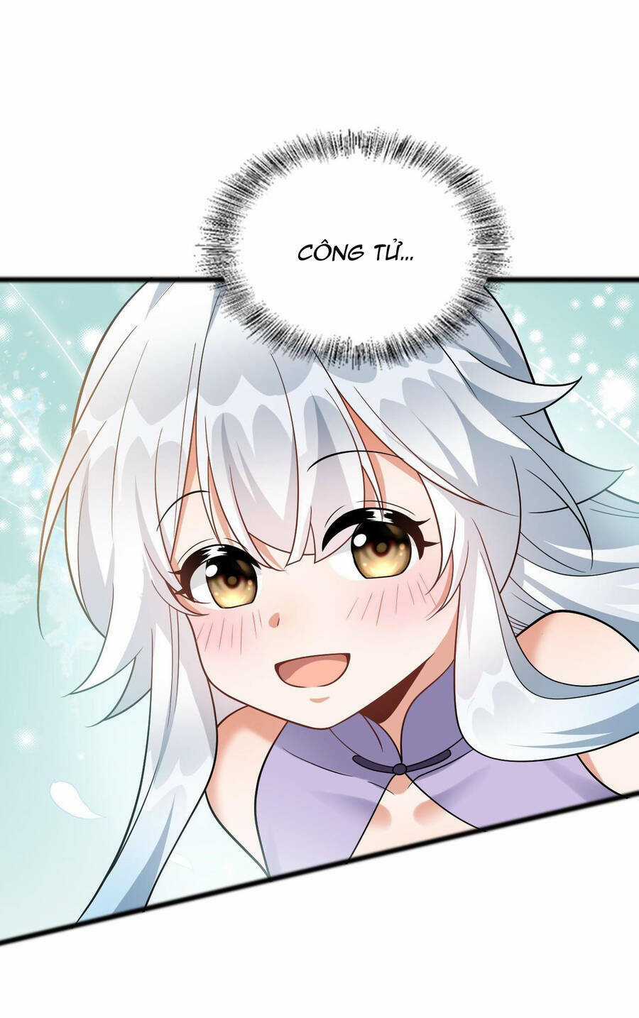 Ta Dưỡng Ra Nhân Vật Phản Diện Là Nữ Đế Yandere Chapter 12 trang 13