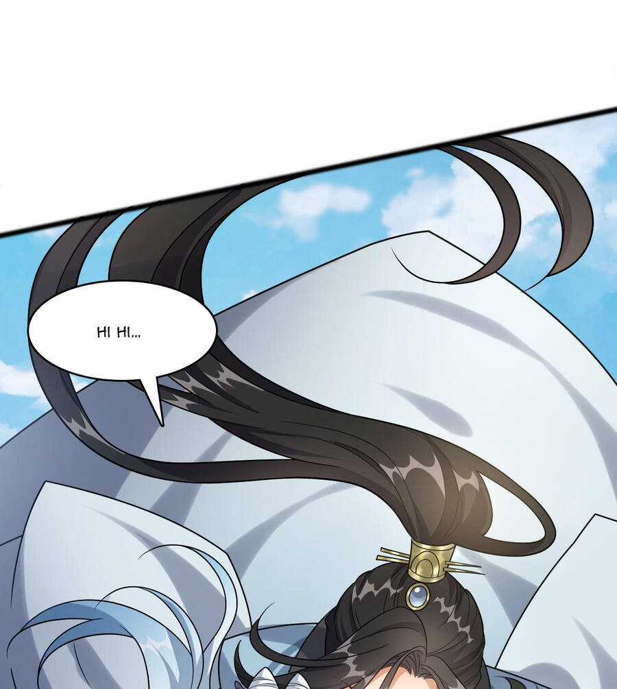Ta Dưỡng Ra Nhân Vật Phản Diện Là Nữ Đế Yandere Chapter 12 trang 14