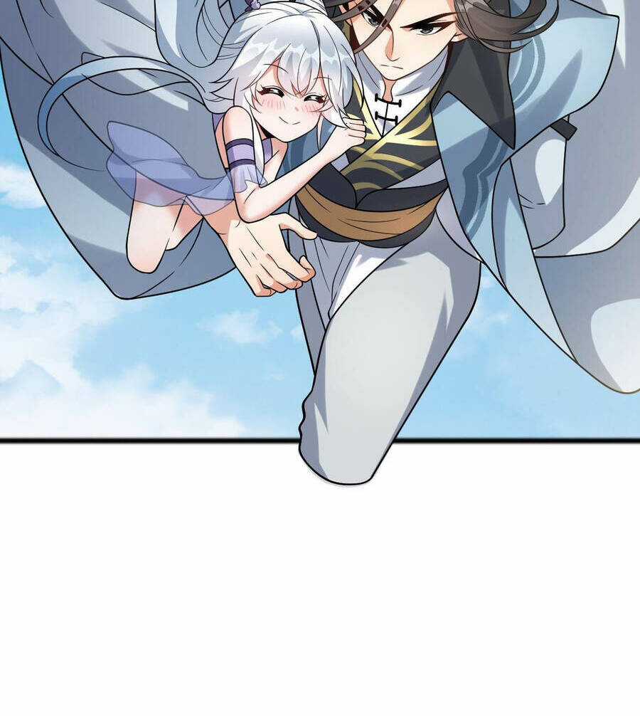 Ta Dưỡng Ra Nhân Vật Phản Diện Là Nữ Đế Yandere Chapter 12 trang 15