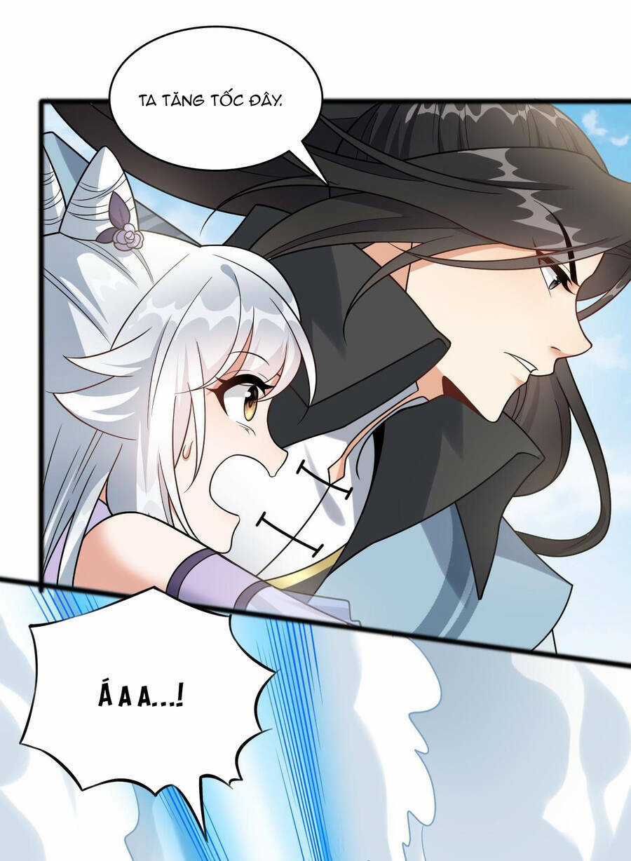 Ta Dưỡng Ra Nhân Vật Phản Diện Là Nữ Đế Yandere Chapter 12 trang 16