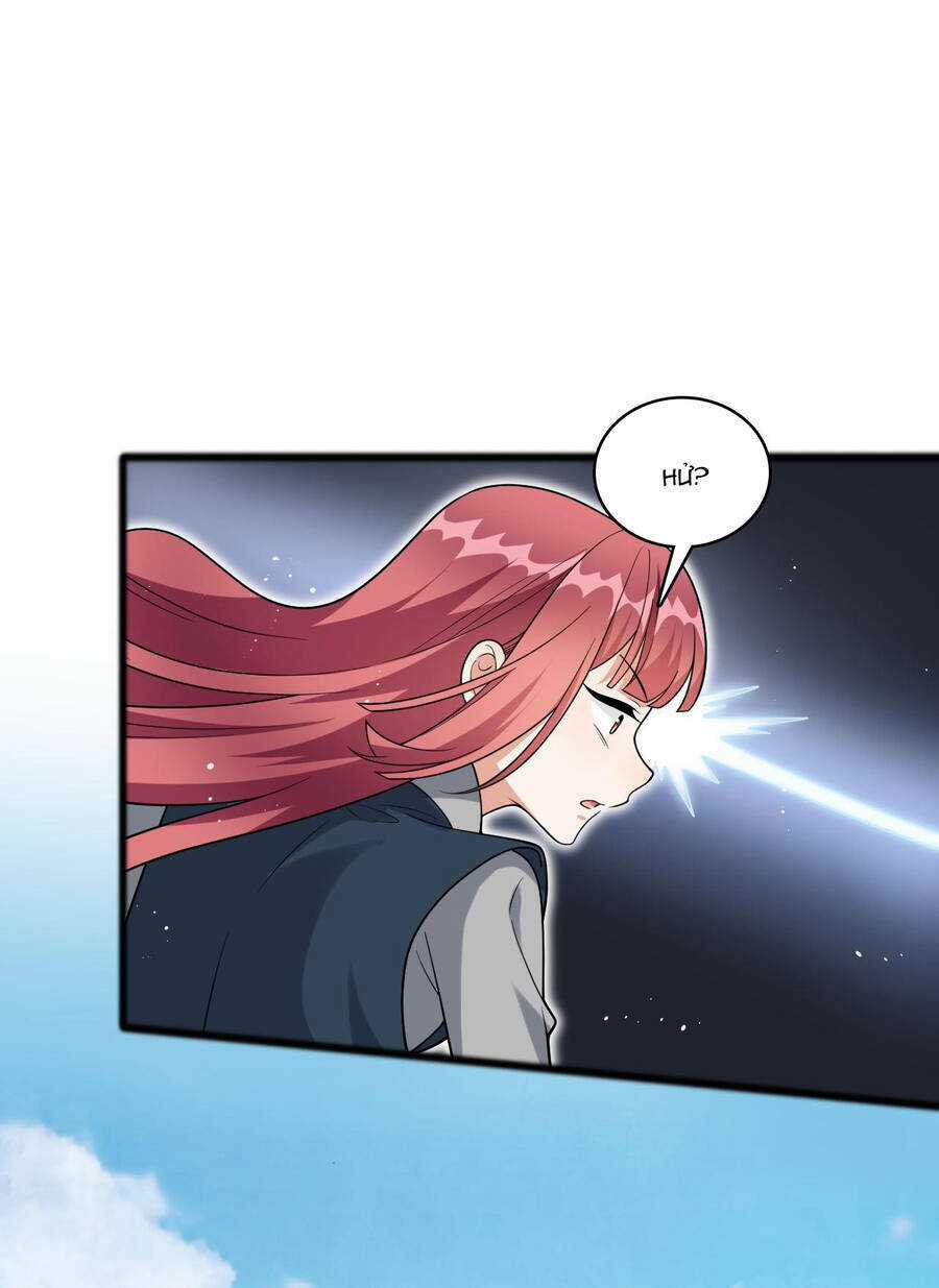 Ta Dưỡng Ra Nhân Vật Phản Diện Là Nữ Đế Yandere Chapter 12 trang 40